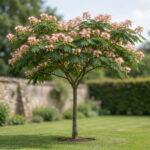 Albizia julibrissin