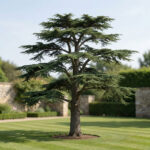 Cedrus libani