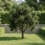 Quercus ilex