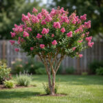 Lagerstroemia indica