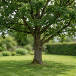 Quercus robur